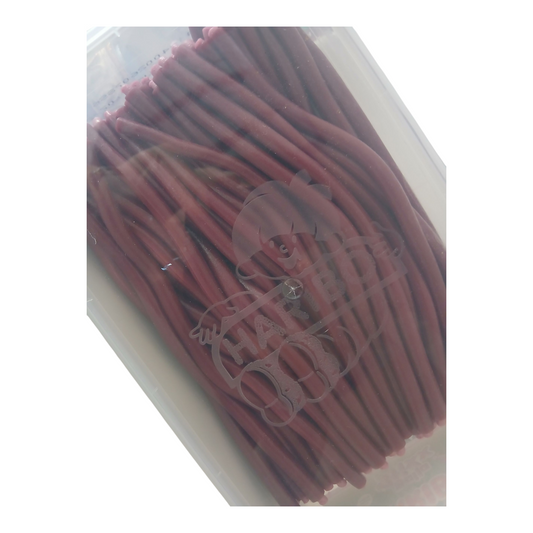 Balla Stixx Cerise – Haribo (Lot de 10)
