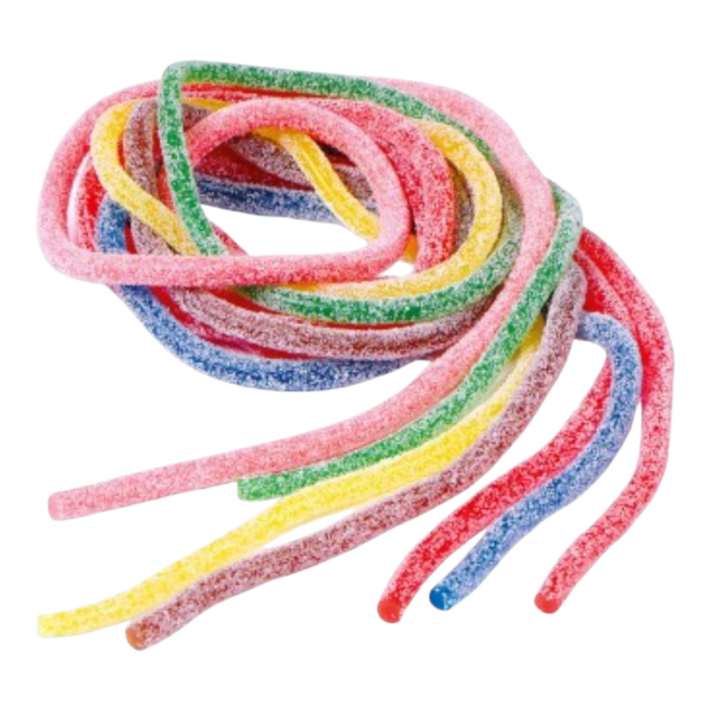 Spaghetti Multifruits Fini (lot de 10)