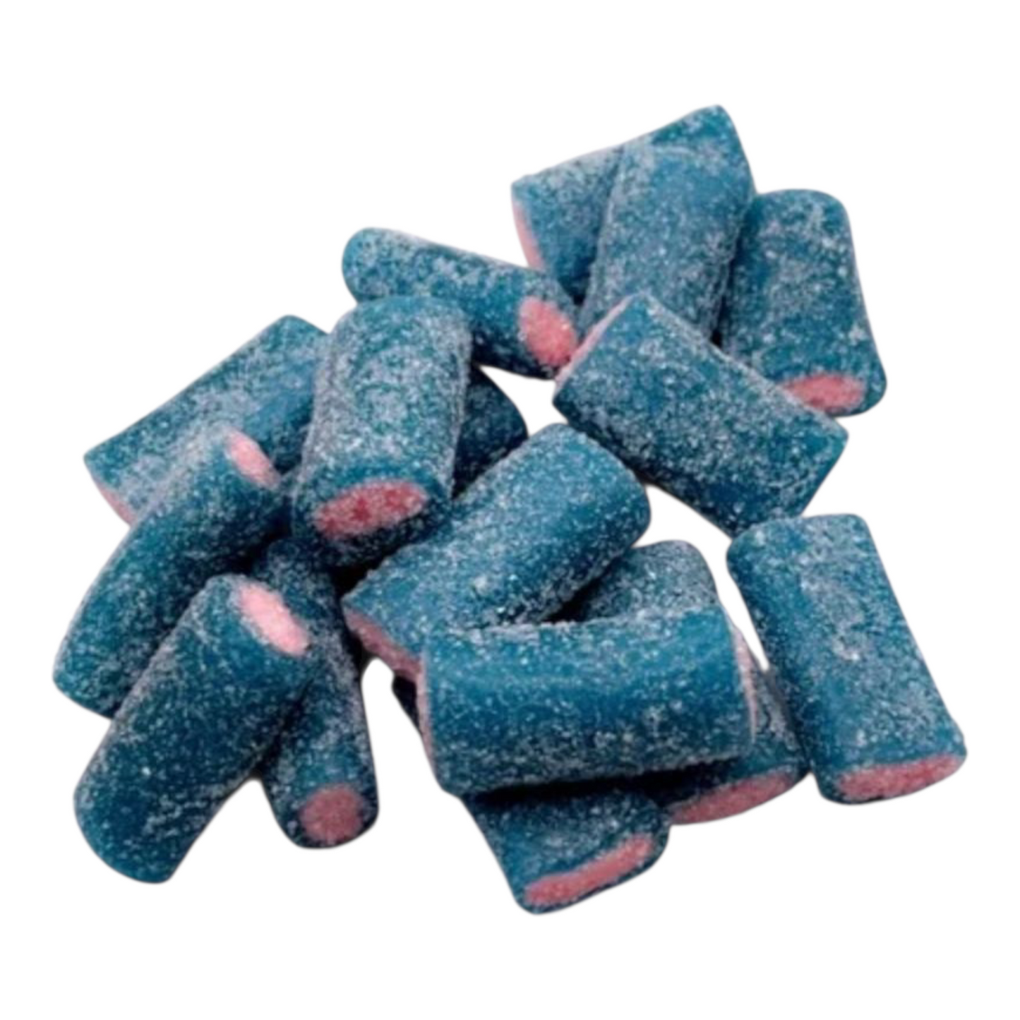 Mini Jumbo Energy Acide – Dulceplus – Bonbons Piquants en Vrac (100g)