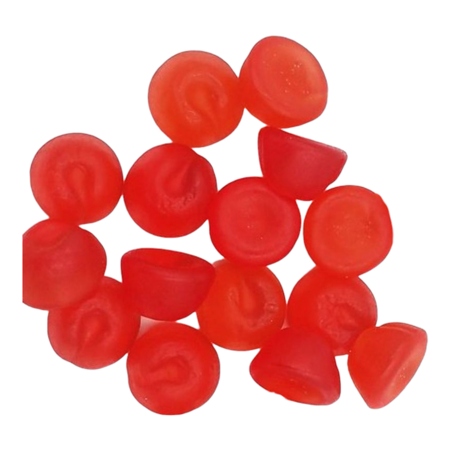 🍒 Cerises Lavées 100g – Frisia