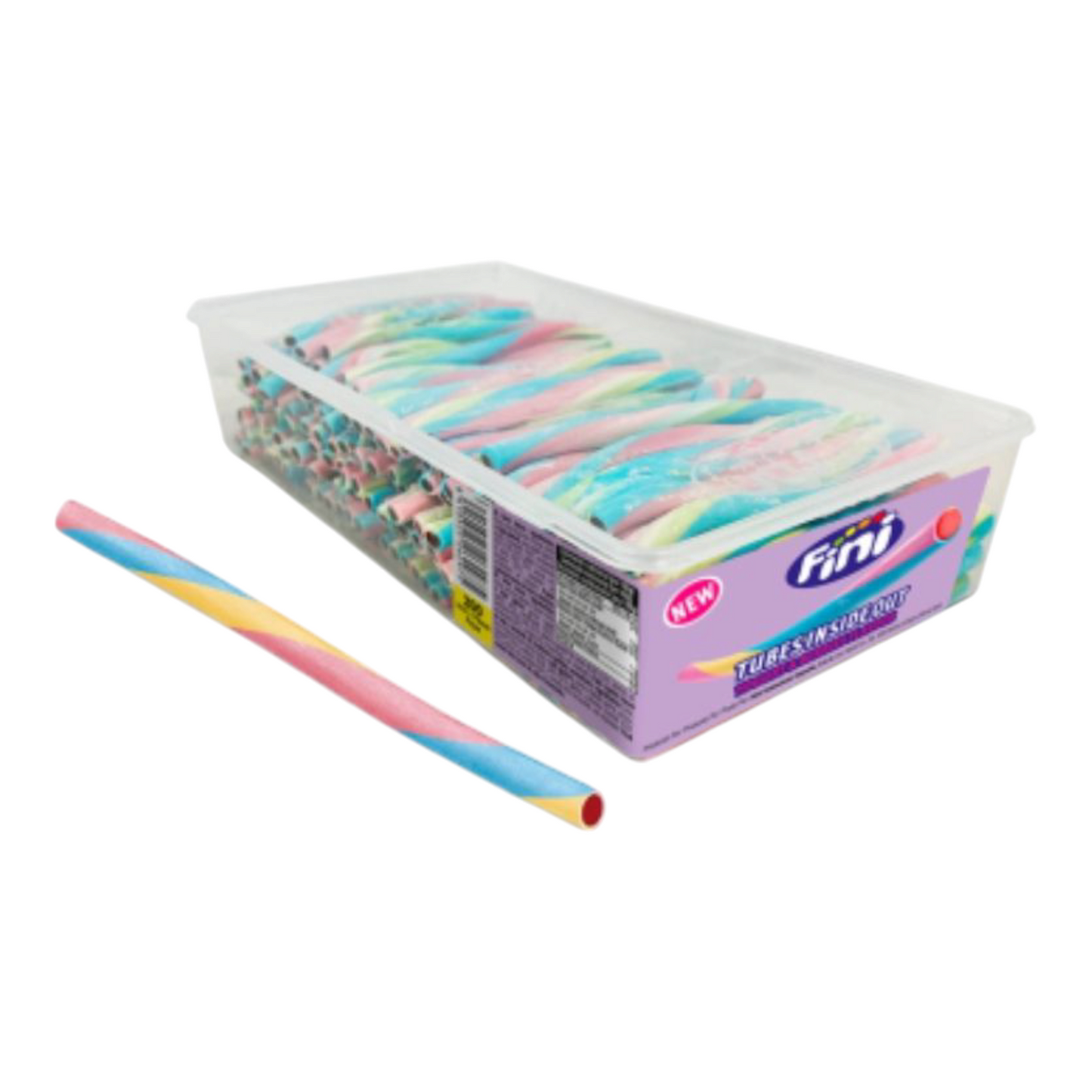 Stick yaourt et fruits rouges (×10)