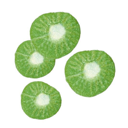 Tranches de Kiwi Vidal (100g)