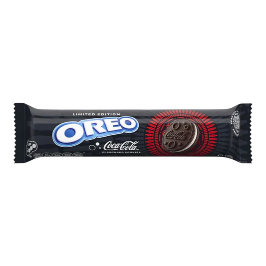 Oreo Coca-Cola – Édition Limitée ddm depassé