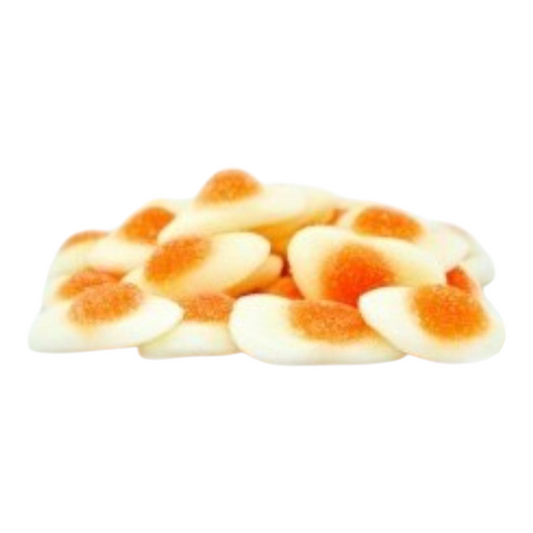 🥚 Œufs Frits Acides – Dulceplus (100g)