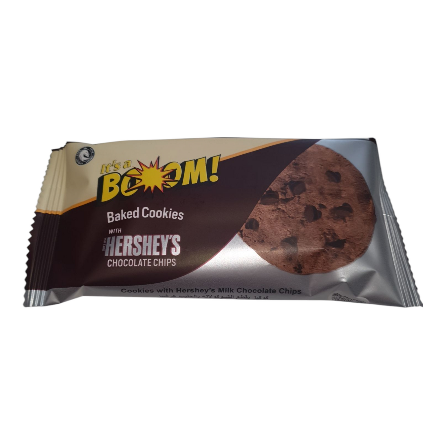 Cookie Baked with Hershey's Chocolate Chips | 25g