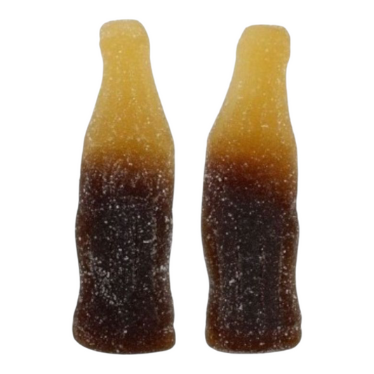 Maxi Bouteilles Cola Vidal (×2)