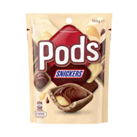 Pack découverte pods