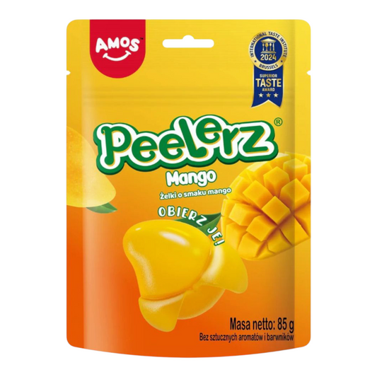 Amos Mango Peelerz – 85g