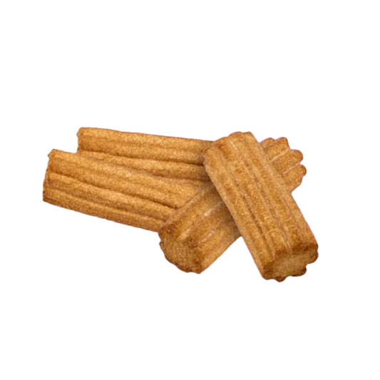 Churros à la Guimauve – Bulgari (x 2churros)