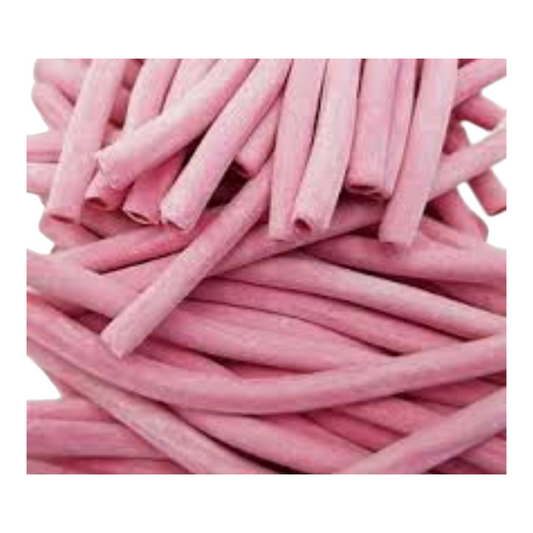 🍒 Sticks Cerise Lollywood – Lot de 10 Bâtons