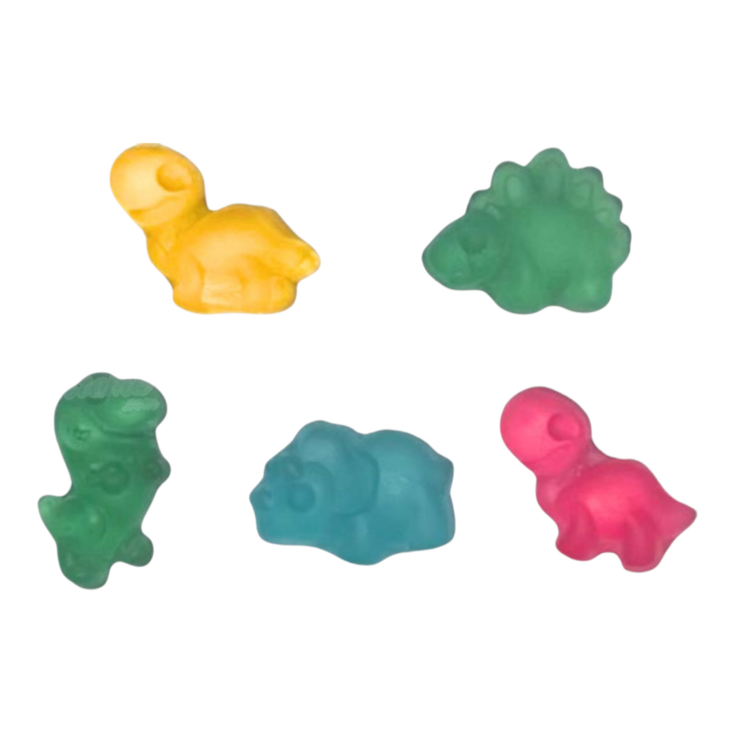 Funny Dino Lutti 100g