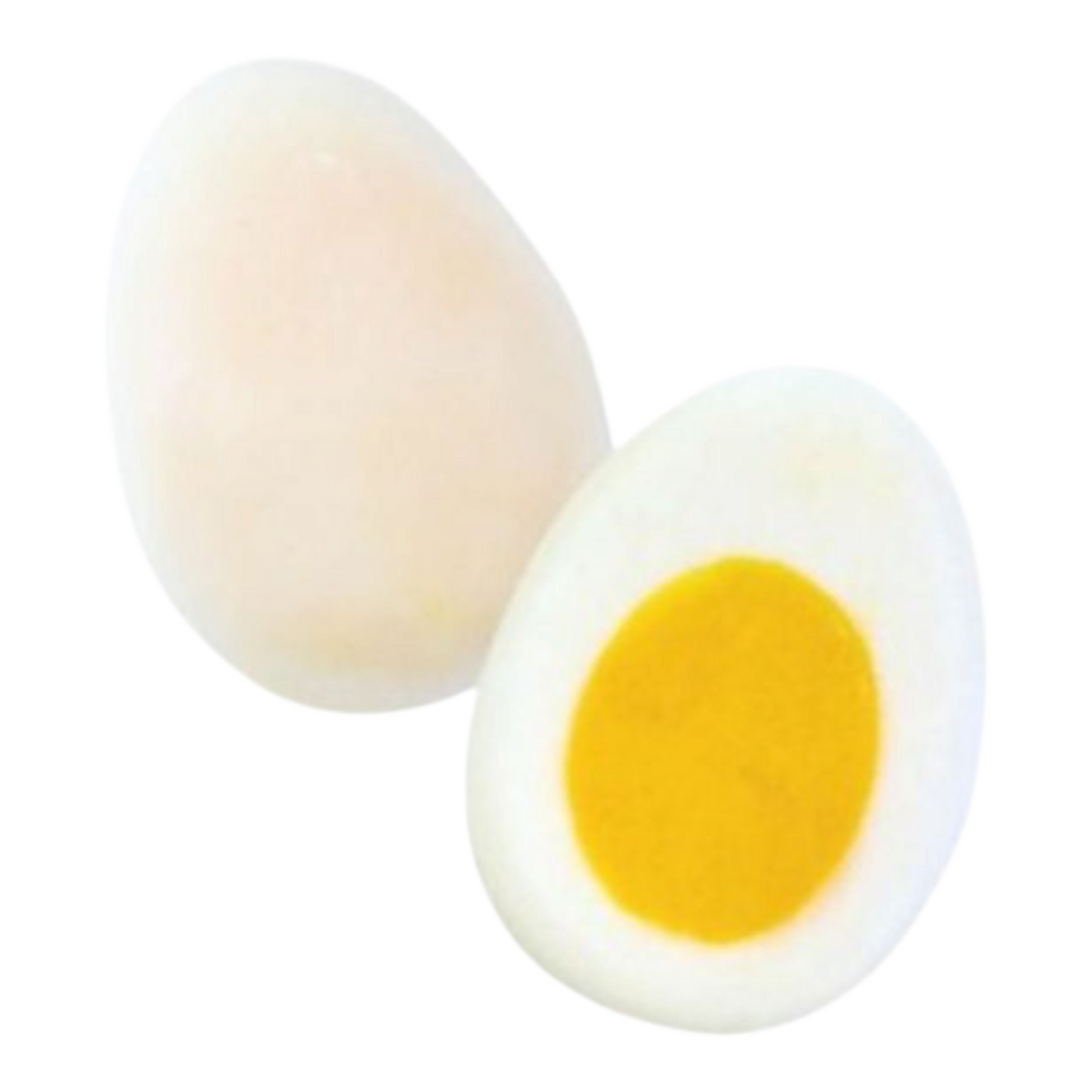 Oeuf dur fourré Vidal 100g