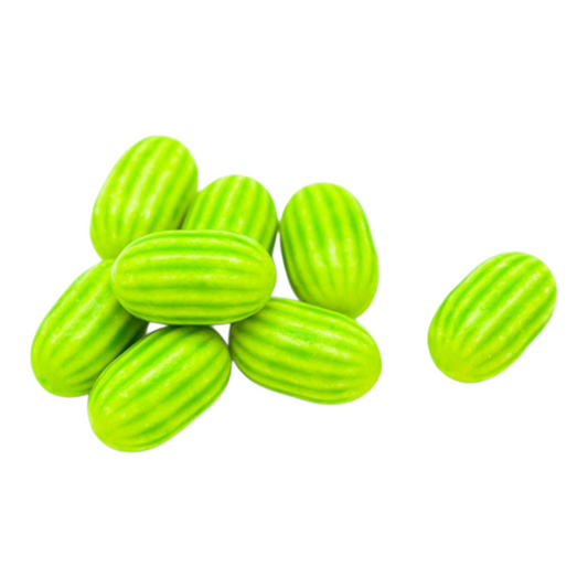 Chewing-gum Melon – King Regal x10 – Goût Fruité et Intense