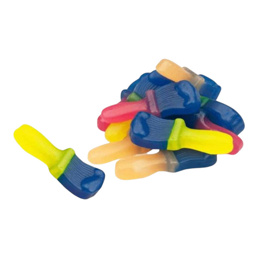 Pinceaux Frisia 100g
