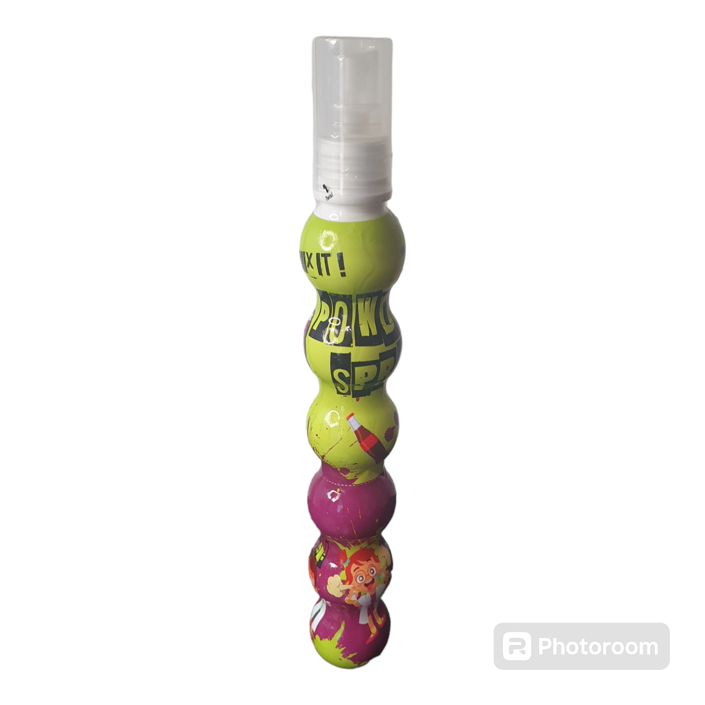 Spray XL à l'unité ddm depassé 05.25